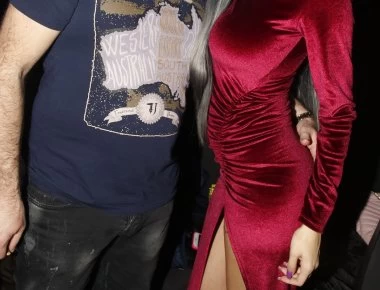 Ποιο είναι το ευτυχισμένο ζευγάρι που ο γάμος τους έχει κάνει ευτυχισμένους